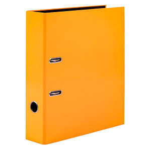 HERMA Neon Motivordner 7,0 cm DIN A4, 1 St.