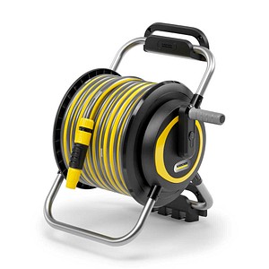 KÄRCHER Schlauchaufroller HR 4.30 Set 30,0 m