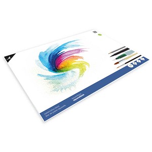 kangaro Aquarellpapier 300 g/qm, 16 Blatt
