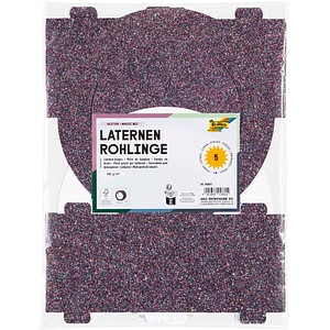 folia Bastelset Glitter magic mix