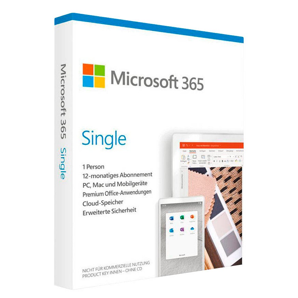 Microsoft 365 komplett KOSTENLOS nutzen (VOLLVERSION) 