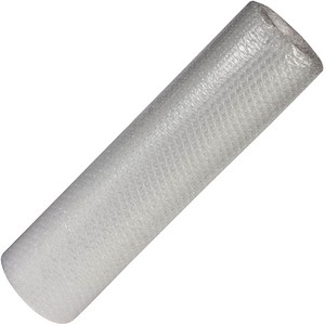 Idena Luftpolsterfolie 70 µm 10,0 m x 40,0 cm, 1 Rolle