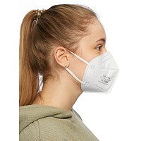 Atemschutzmasken von KINGFA