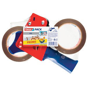 tesa Packbandabroller-Set tesapack® PROMO