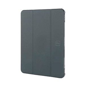 TUCANO Tablet-Hülle für Apple iPad Air 11" (M2), iPad Air 11" (M3) grau