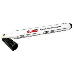 GoDEX Reinigungsstift für Druckköpfe, 12 St.