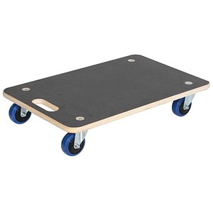 WAGNER® design yourself Transportroller MM 1613 pappel 39,0 x 59,0 x 11,0 cm bis 400,0 kg