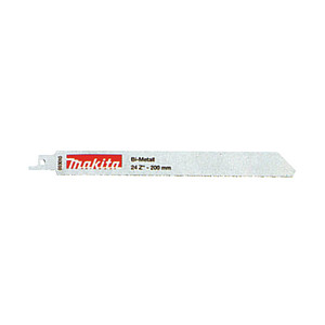makita P-04949 Säbelsägeblätter, 5 St.