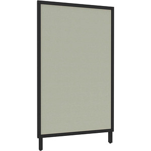 Quadrifoglio Trennwand, beige 80,0 x 144,0 cm, 1 St.