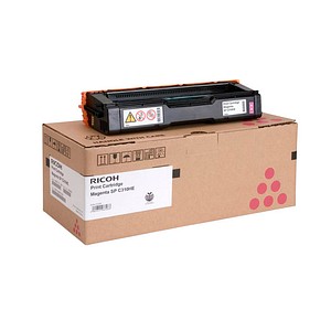 RICOH Type SP C310HE  magenta Toner