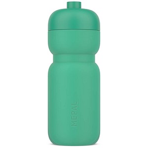 MEPAL Trinkflasche Squezze Sport apple green 600,0 ml, 1 St.