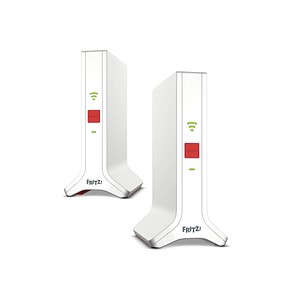 FRITZ! Mesh Set 4200 WLAN-Repeater, 2 St.