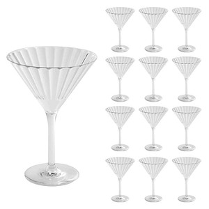 APS Martinigläser Perfection 200,0 ml, 12 St.