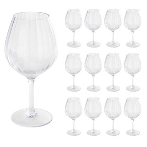 APS Rotweingläser Perfection 600,0 ml, 12 St.