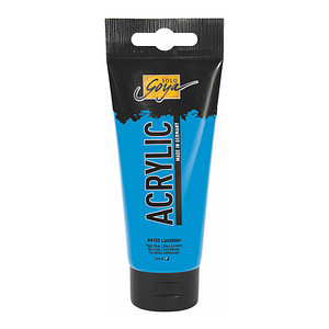 KREUL SOLO GOYA Acrylfarbe lichtblau 100,0 ml, 1 St.