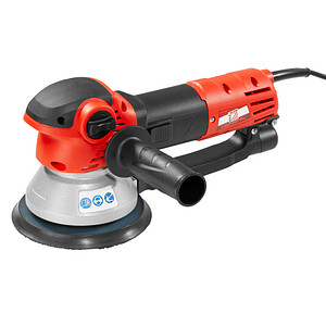 HOLZMANN EZS150PRO_230V Exzenterschleifer 710 W