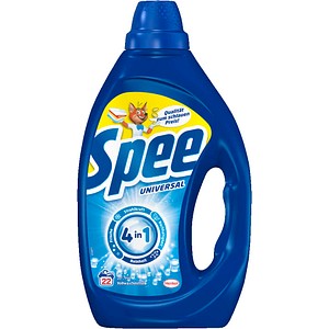 Spee UNIVERSAL Waschmittel flüssig, 990 ml