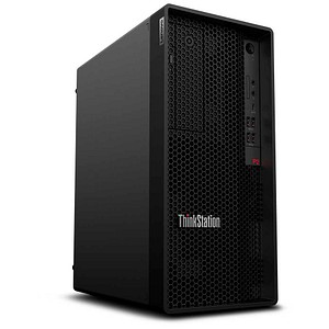 Lenovo ThinkStation P2 Tower Gen 2 30JQ0043GE PC