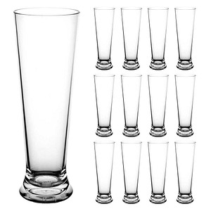 GRAMONTY Biergläser 250,0 ml, 12 St.