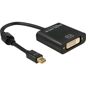 DeLOCK 62605  Mini-DisplayPort/DVI Adapter