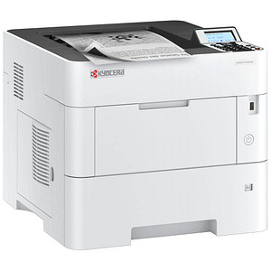 KYOCERA ECOSYS PA5500x Laserdrucker weiß
