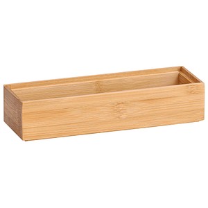 Zeller Ordnungsbox natur 23,0 x 7,5 x 5,0 cm, 1 St.