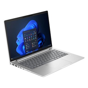 HP EliteBook 6 G1a AD3J8ET Laptop 35,6 cm (14,0 Zoll), 32 GB RAM, 1 TB SSD, AMD Ryzen™ AI 7 350