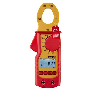 Wiha Elektro-Installationszange CAT IV 1.000 V 45219, 1 St.