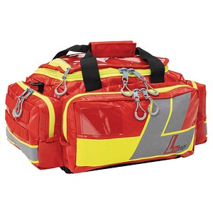 SÖHNGEN Erste-Hilfe-Tasche Lifebag S rot
