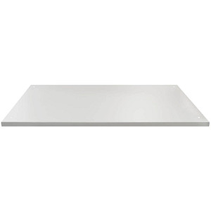 ADB Fachboden grau 91,0 x 46,0 cm, 1 St.
