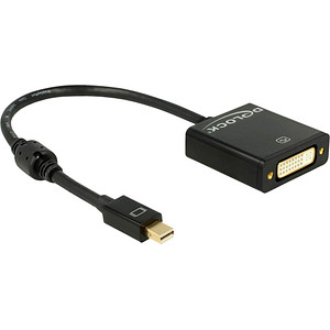 DeLOCK 62603  Mini-DisplayPort/DVI Adapter