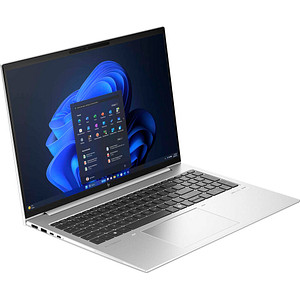 HP EliteBook 860 G11 A26QDEA Notebook 40,6 cm (16,0 Zoll), 32 GB RAM, 1 TB SSD, Intel® Core™ Ultra 7 155H