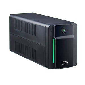 APC Easy UPS 1200VA BVX1200LI USV schwarz,