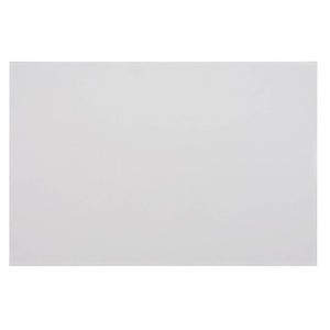 HAMMERBACHER Tischplatte KP12 lichtgrau rechteckig 120,0 x 80,0 x 2,5 cm