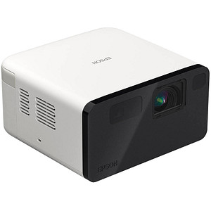 EPSON EF-21W, 3LCD Kurzdistanz-Beamer, 1.000 Lumen