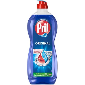 Pril ORIGINAL Spülmittel, 675 ml, 1 St.