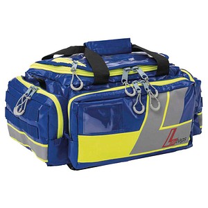 SÖHNGEN Erste-Hilfe-Tasche Lifebag S blau
