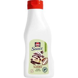 SCHWARTAU  Schokolade Dessertsauce, 760,0 ml