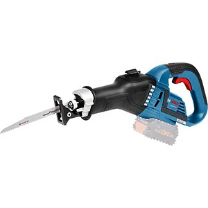 AKTION: BOSCH Professional GSA 18V-32 Akku-Säbelsäge 18,0 V, ohne Akku mit Prämie nach Registrierung