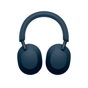 SONY WH-1000XM5L Kopfhörer blau