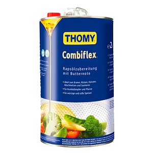 THOMY® Rapsöl Öl 2,0 l