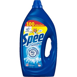Spee UNIVERSAL Waschmittel flüssig, 4,5 l