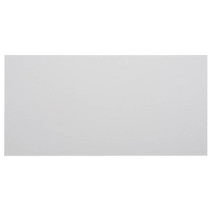 HAMMERBACHER Tischplatte KP16 lichtgrau rechteckig 160,0 x 80,0 x 2,5 cm