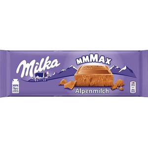 Milka Alpenmilch Schokolade 270,0 g