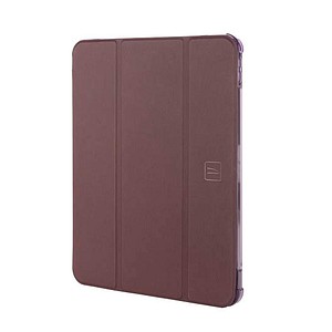 TUCANO Tablet-Hülle für Apple iPad Air 11" (M2), iPad Air 11" (M3) dunkelviolett