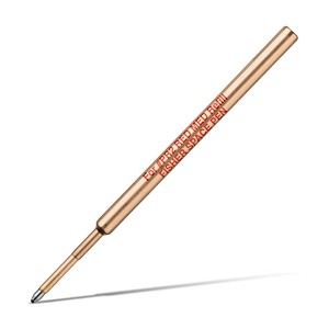 fisher SPACE PEN® Kugelschreibermine M rot, 1 St.