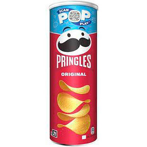 Pringles Original Chips 165,0 g