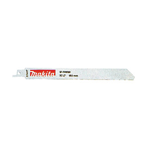 makita P-04955 Säbelsägeblätter, 5 St.