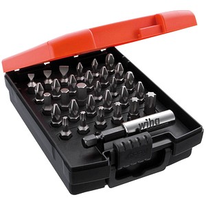 Wiha Bit-Set 26252, 31-tlg.