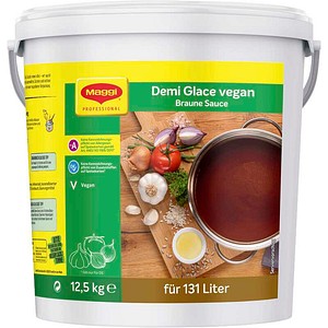 Maggi® PROFESSIONAL Demi Glace 12,5 kg, 1 St.